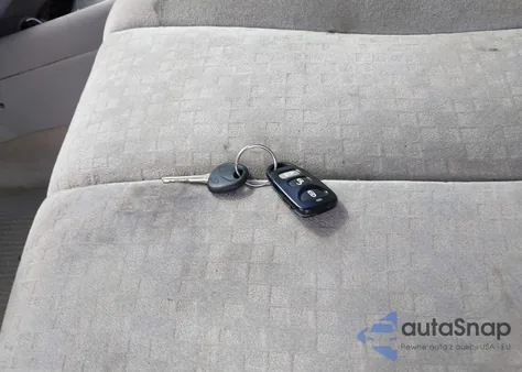 2006 Hyundai Sonata Gls V6/Lx V6 from USA, damaged, VIN 5NPEU46F06H059266